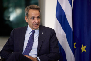 Κακοκαιρία Daniel: Αναβάλλεται η επίσκεψη Μητσοτάκη στη ΔΕΘ