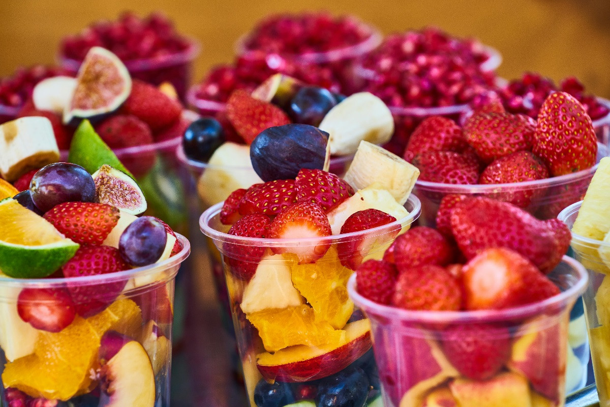 Δίαιτα: Φάτε χωρίς τύψεις αυτά τα 6 φρούτα αν θέλετε να χάσετε κιλά