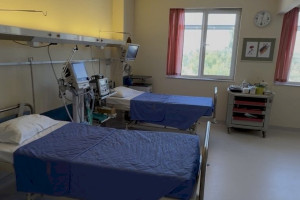 «Κοργιαλένειο – Μπενάκειο»: Νέο Ιατρείο Διαβητικού Ποδιού