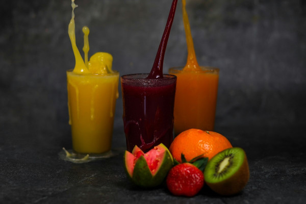 Ο χυμός που ανεβάζει απότομα το σάκχαρο στο αίμα - 9 κουταλιές ζάχαρης σε ένα ποτήρι