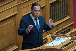 Α.Γεωργιάδης: «Έχουν ήδη προγραμματιστεί 1500 απογευματινά χειρουργεία»