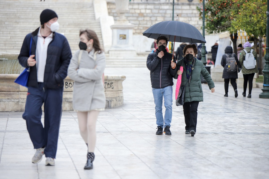 Σύνδρομο Λευκού Πνεύμονα: Όσα ξέρουμε για τη μυστηριώδη απειλή