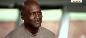 Michael Jordan: Το μυστικό που τον κρατά νέο