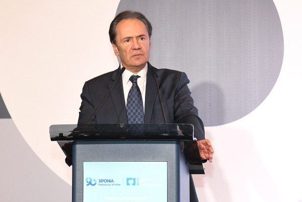 Πανελλήνια Ένωση Φαρμακοβιομηχανίας: Στρατηγική αυτονομία, επενδύσεις και σταθερό πλαίσιο για τη φαρμακευτική πολιτική 2026–2030