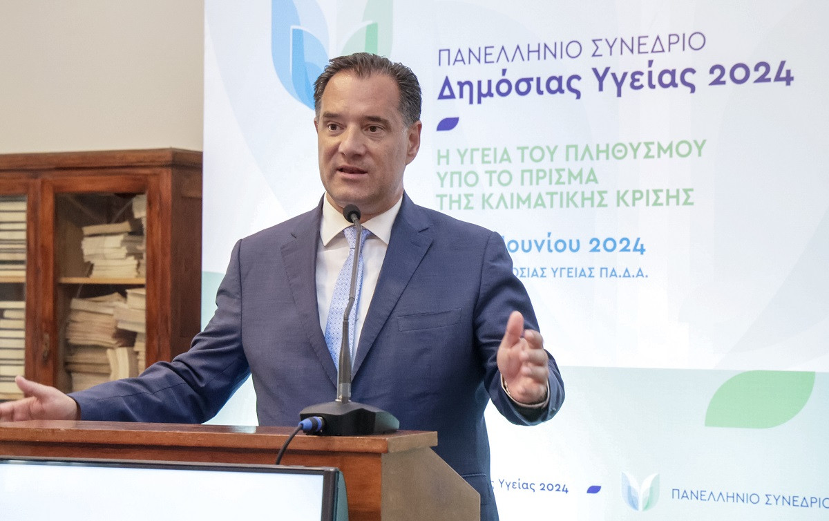 Ανασχηματισμός: Καμία αλλαγή στην ηγεσία του υπουργείου Υγείας