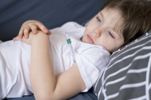 Ένας ιός της παιδικής ηλικίας μπορεί να συμβάλλει στην ανάπτυξη καρκίνου της ουροδόχου κύστης