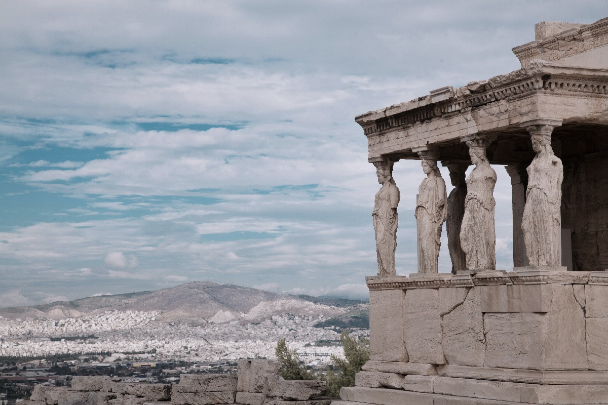 Πρωτοβάθμια φροντίδα υγείας σε δέκα αρχαιολογικούς χώρους