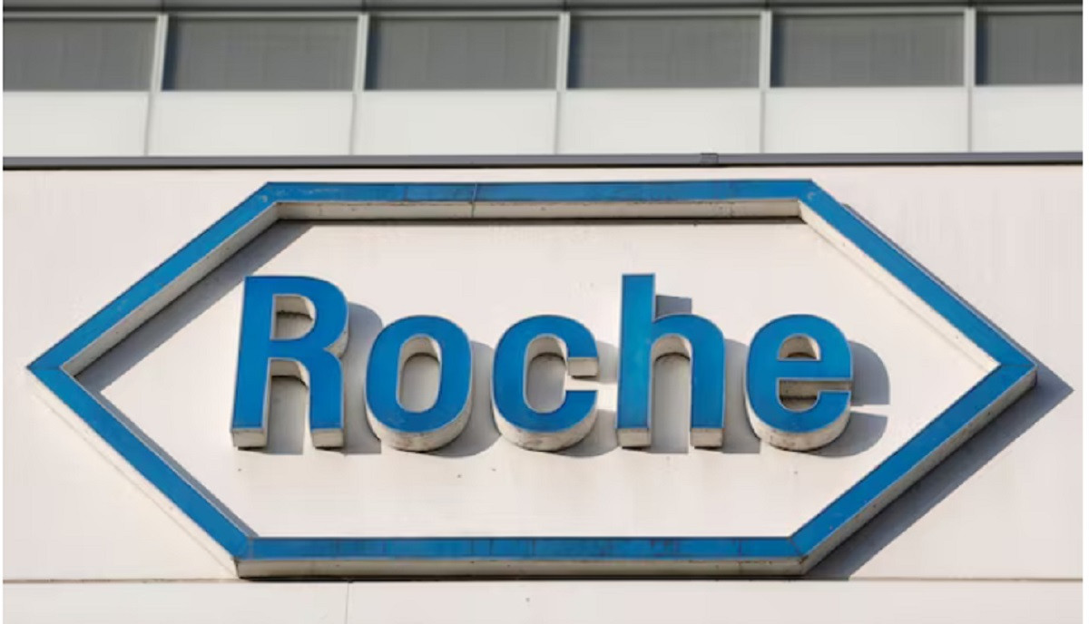 Roche: Προς ολοκλήρωση η εξαγορά της Poseida έναντι 1,5 δισ. δολαρίων