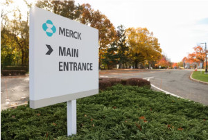 Merck: Συμφωνία εξαγοράς της EyeBio για 3 δισ. δολάρια