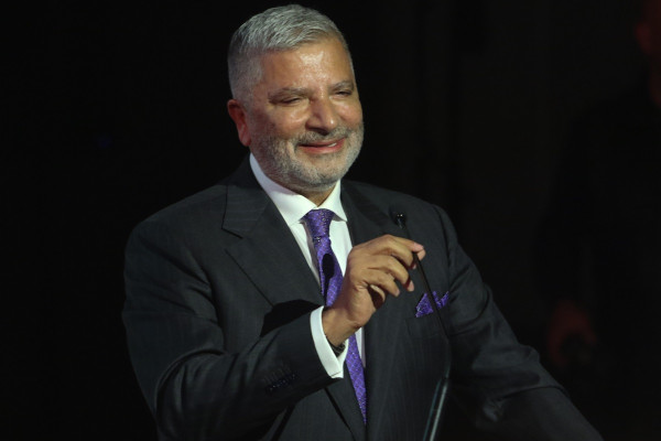 ΙΣΑ: Το μήνυμα του προέδρου Γιώργου Πατούλη για την Παγκόσμια Ημέρα Διαβήτη