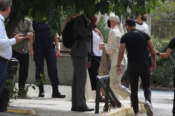 Υπόθεση Μαζωνάκη: Εντοπίστηκε και τρίτη φαρμακευτική ουσία στον οργανισμό του