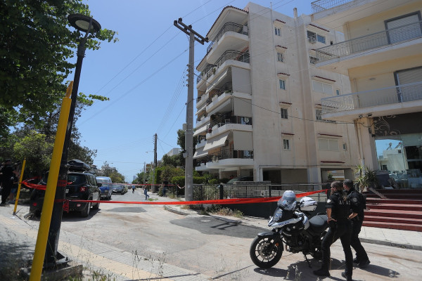 Ηλιούπολη: Κατέληξε και η δεύτερη 17χρονη που είχε πέσει από την πολυκατοικία