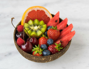 5 υγιεινά φρούτα για να ξεκινήσεις την ημέρα σου