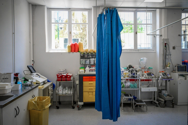 ΕΣΥ στα όρια: Η υποστελέχωση κοστίζει ζωές