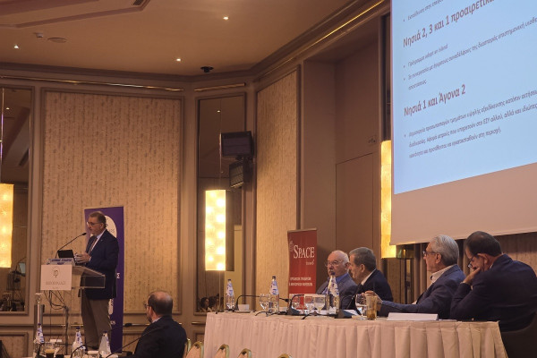 Ολομέλεια ΠΙΣ στη Ρόδο: Προτάσεις για τη νησιωτικότητα και τις υπηρεσίες υγείας στα νησιά και τις άγονες περιοχές