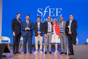1ο SFEE Summit: Η υγεία είναι πλούτος