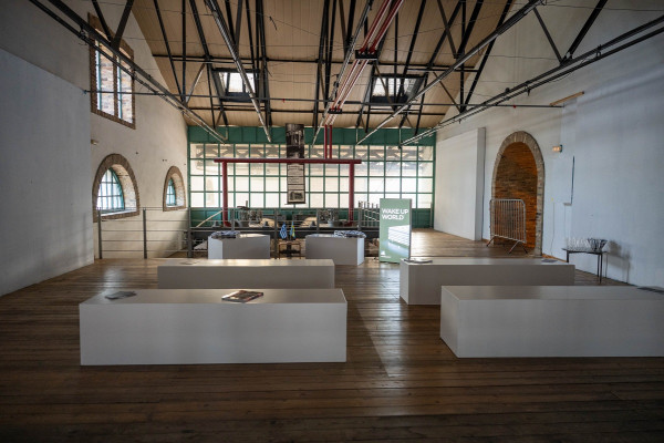 Μια νέα μορφή διαλόγου που φέρνει κοντά την επιστημονική γνώση, τον ποιοτικό ύπνο & την ολιστική ευεξία εγκαινίασε η Hastens