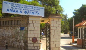 Επανήλθε σε λειτουργία το «Αμαλία Φλέμινγκ»