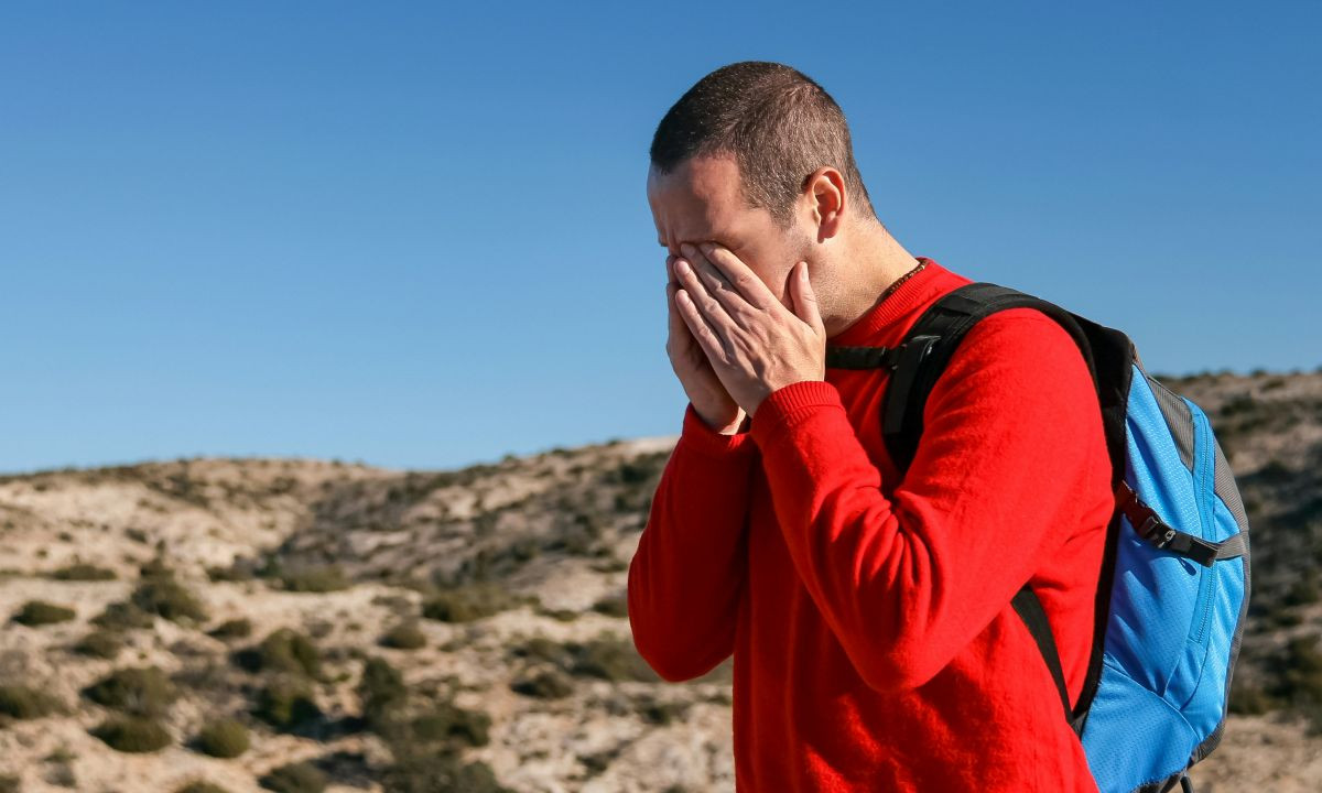 Πώς να σταματήσετε την ημικρανία πριν αρχίσει ο πονοκέφαλος