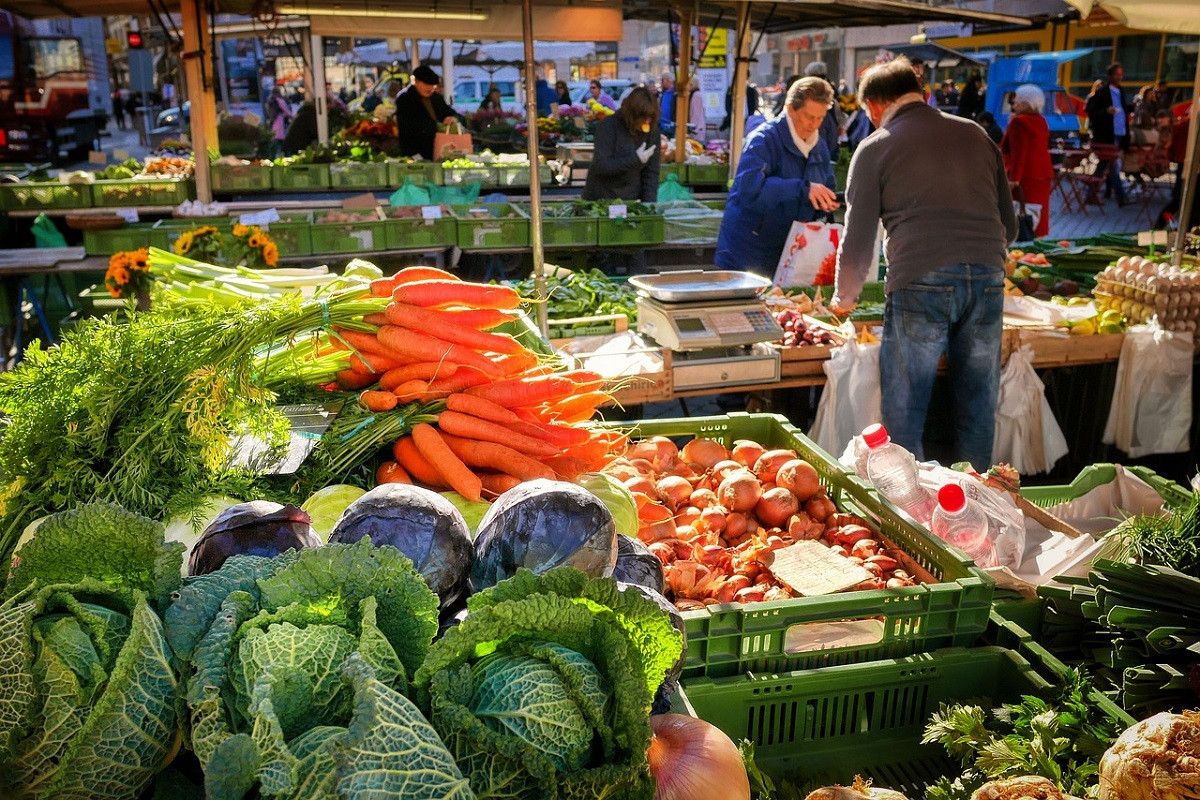 Αυτό το νόστιμο superfood βοηθά στη μείωση των επιπέδων σακχάρου στο αίμα