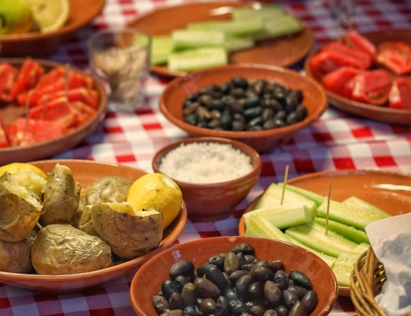 Η κρητική διατροφή στο επίκεντρο του Πανεπιστήμιου YALE