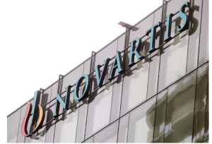 Η Novartis εξαγοράζει την Anthos για 3,1 δισ. δολάρια