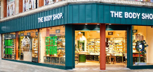 H Auréa, νέα ιδιοκτήτρια εταιρεία της The Body Shop International