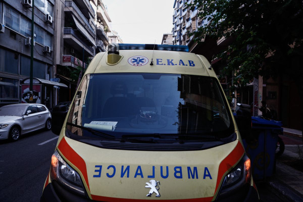 Μάλια: 20χρονος τουρίστας πέθανε ξαφνικά