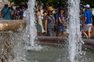 Θερμοπληξία: 12 sos συμβουλές προστασίας