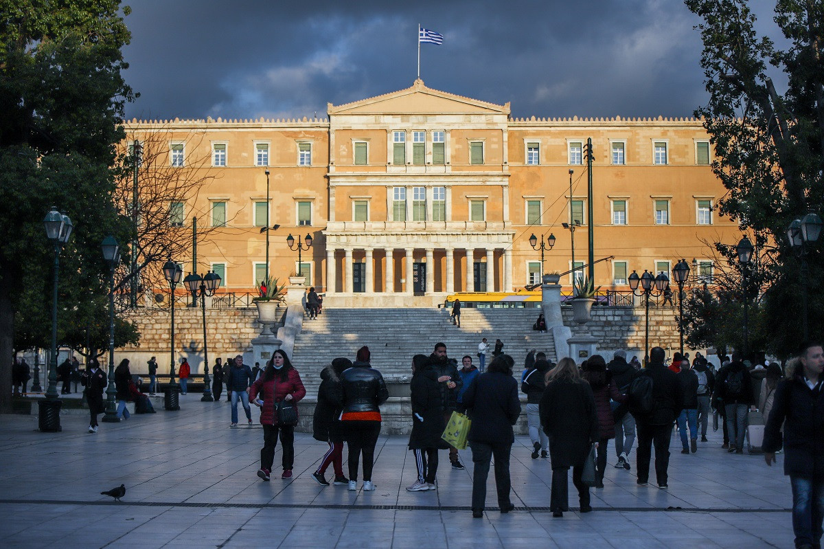 Για τέταρτη εβδομάδα επικρατεί η γρίπη Β - Μετά το Πάσχα η αποκλιμάκωση δηλώνει ο Ν. Τζανάκης