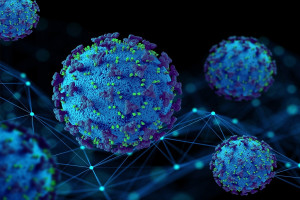 Σκλήρυνση κατά πλάκας: Ένας πολύ κοινός ιός μπορεί να συμβάλει στην εμφάνιση της νόσου