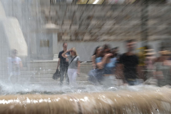 Κύμα καύσωνα: Τρόφιμα που θα σε δροσίσουν