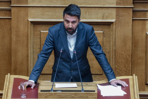 Νέα Αριστερά: Ερώτηση στη Βουλή για τα προβλήματα στα νοσοκομεία της Αν. Μακεδονίας - Θράκης