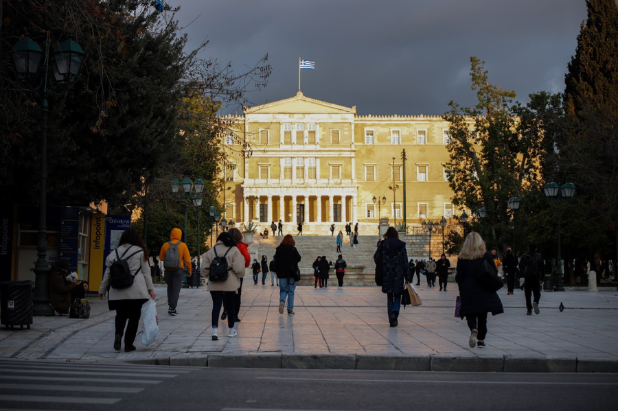 Χωρίς ιατροφαρμακευτική περίθαλψη από 1η Μαρτίου τουλάχιστον 400.000 ελεύθεροι επαγγελματίες