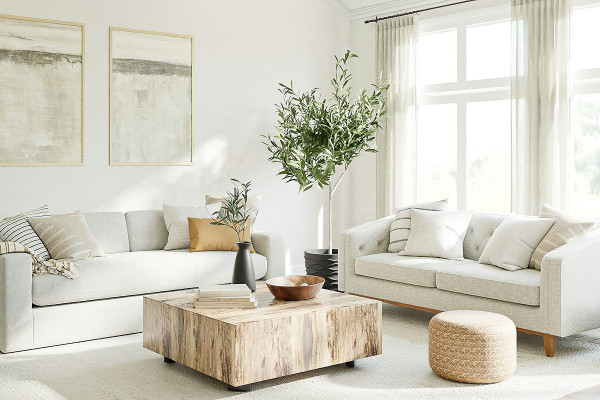 Η καθημερινή συνήθεια που βελτιώνει σημαντικά την ποιότητα του αέρα στο σπίτι σας