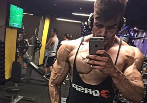 Πέθανε από καρδιακή ανακοπή 28χρονος bodybuilder - Ποια τα συμπτώματα που μας «κτυπούν» καμπανάκι