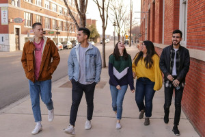 Έφηβοι: Μελέτη αποκαλύπτει τις δραστηριότητες που συνδέονται με καλύτερη συμπεριφορά