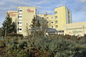 Νοσοκομείο Ιωαννίνων: Μεταφέρθηκαν 3 στρατιωτικοί μετά από τραυματισμό σε άσκηση στο πεδίο βολής