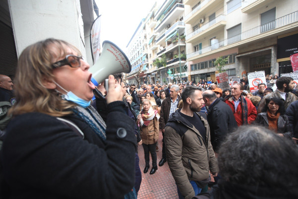 ΕΙΝΑΠ και ΠΟΕΔΗΝ συμμετέχουν στην 24ωρη απεργία της ΑΔΕΔΥ