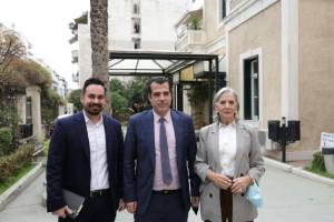 Στο Σπηλιοπούλειο «Η Αγία Ελένη» η πρώτη δημόσια δομή Ανακουφιστικής Φροντίδας