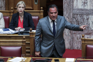 Γεωργιάδης για Νοσοκομείο «Έλενα»: «Έως το τέλος Αυγούστου θα έχουν τοποθετηθεί καινούριοι ψύκτες νερού»