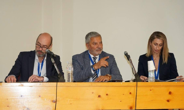 ΙΣΑ: Άρχισαν τα μαθήματα του Ιπποκρατικού Σχολείου για την εκπαίδευση γιατρών στην Πρωτοβάθμια Ογκολογική Φροντίδα