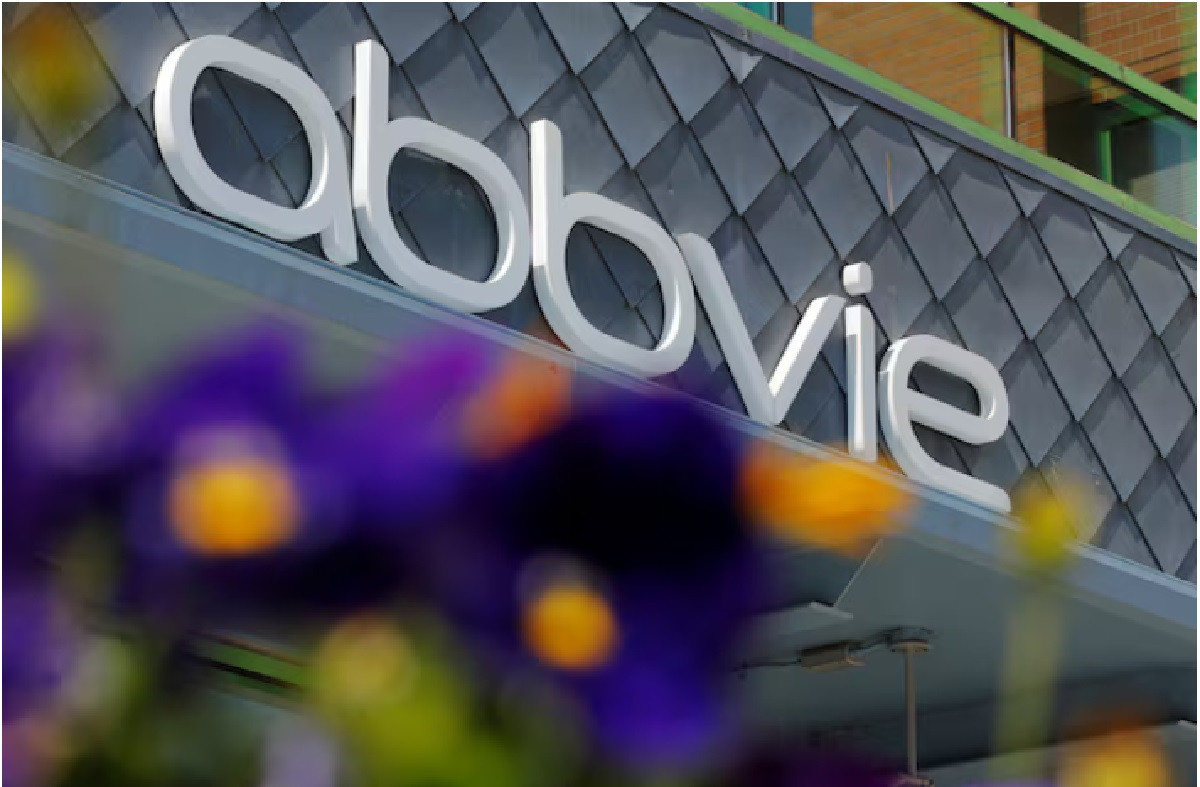 AbbVie: Θετικές οι προβλέψεις κερδών για το 2025