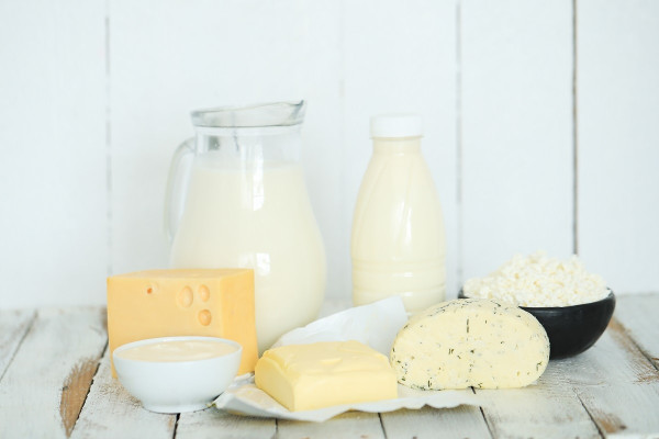 Πλήρη ή χαμηλά λιπαρά; Ποια είναι η σωστή επιλογή στα γαλακτοκομικά – Το Harvard απαντά