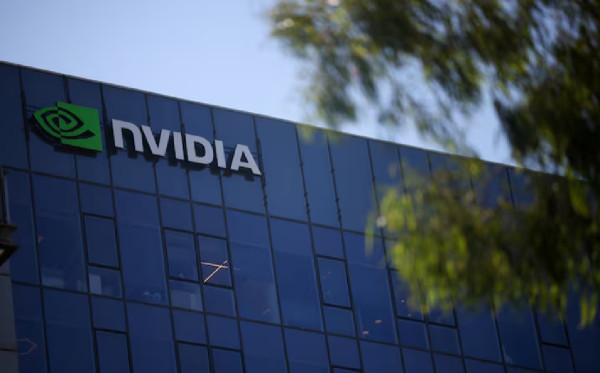 Συνεργασία Droplet Biosciences με Nvidia