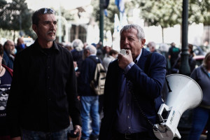 ΠΟΕΔΗΝ: «Το ΕΣΥ με ή χωρίς νέα πανδημία χρειάζεται ενίσχυση»