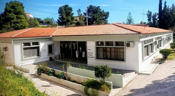 Αργολίδα: Άρχισαν οι εργασίες για την αναβάθμιση του κτιρίου στο ΚΥ Κρανιδίου