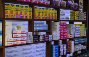 Ο ΦΣΘ για τις αυξήσεις στις τιμές των φαρμάκων: «Δεν θα επιβαρυνθούν ιδιαίτερα οι πολίτες»