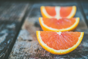 Τα οφέλη για την καρδιά που κρύβει η φλούδα πορτοκαλιού