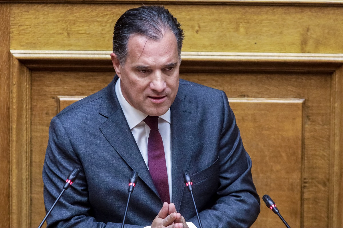 Άδωνις Γεωργιάδης: Ακύρωσε την επίσκεψή του στο «Παπαγεωργίου» μετά τον θάνατο του 16χρονου στην Ξάνθη